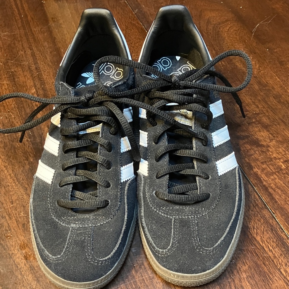 Adidas Handball Spezial Sneakers